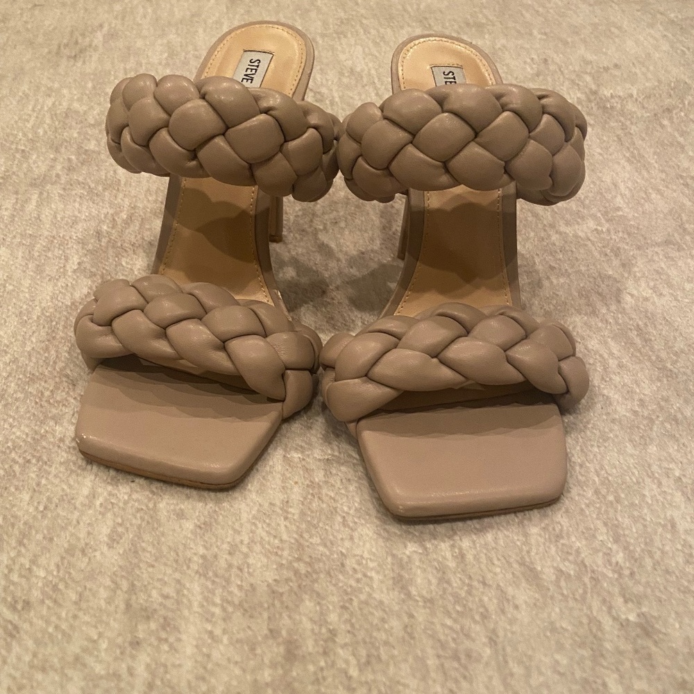 Steve Madden